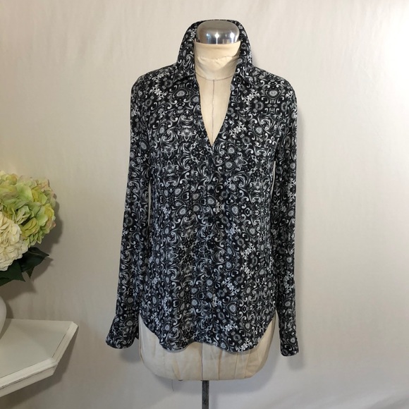 Express Tops - Women’s Express Portofino Shirt